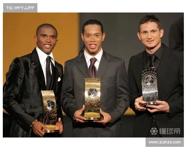 巴黎圣日耳曼辉煌崛起的五大关键因素解析