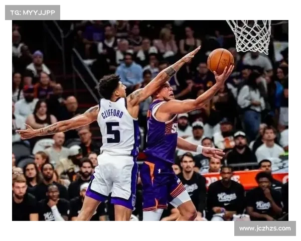 布克在球队中的领导力发挥与对球队整体表现的深远影响