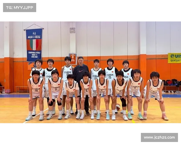 意大利女子篮球队历史性夺得欧洲锦标赛金牌展现强大实力