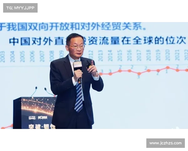 投资中国的五大核心理由助力全球财富增长与未来发展潜力分析