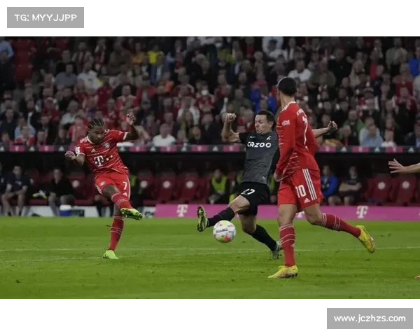 拜仁慕尼黑如何应对德甲联赛日益激烈的新挑战与竞争态势